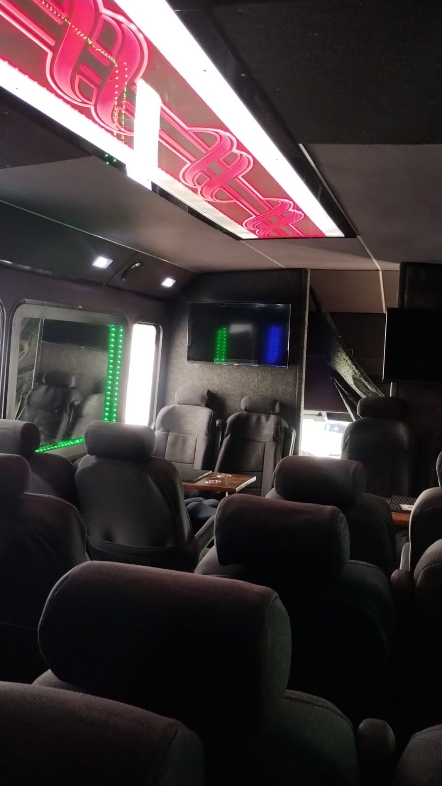 Chipo bus